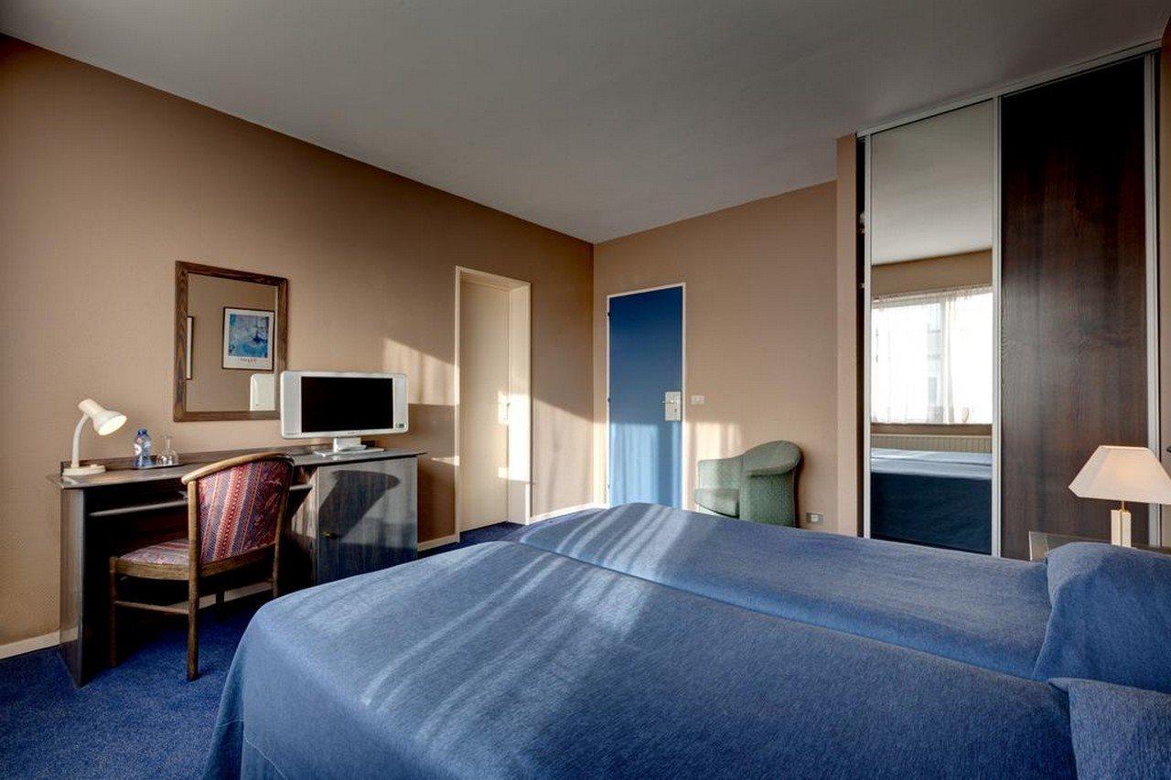 Hotel Beau Site Bryssel Exteriör bild