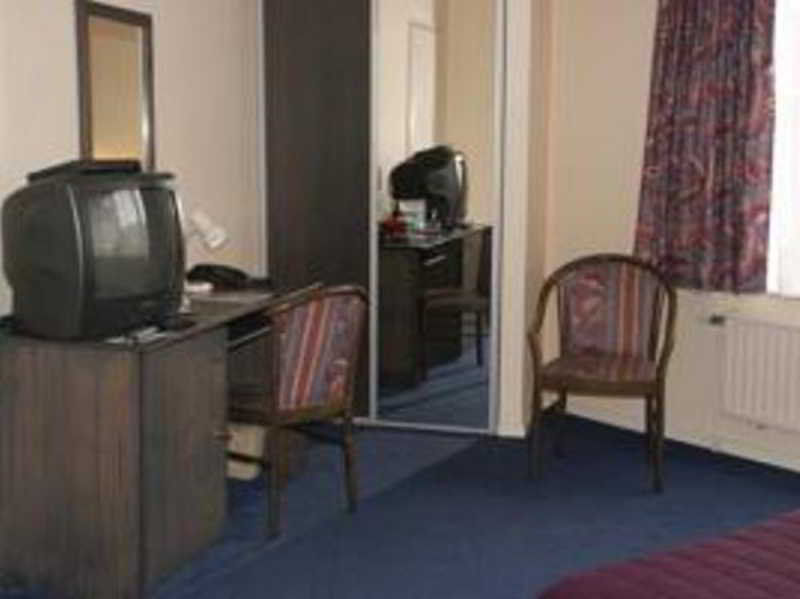 Hotel Beau Site Bryssel Exteriör bild