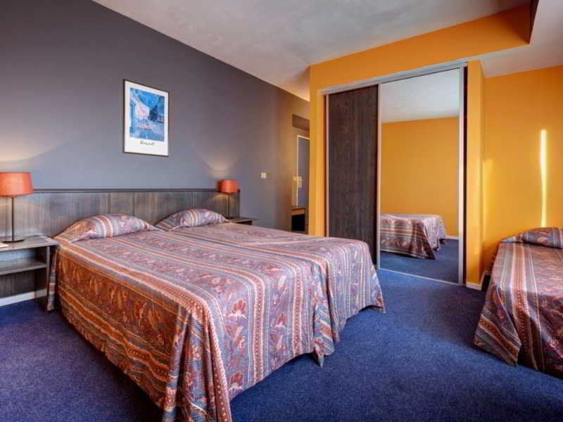 Hotel Beau Site Bryssel Exteriör bild