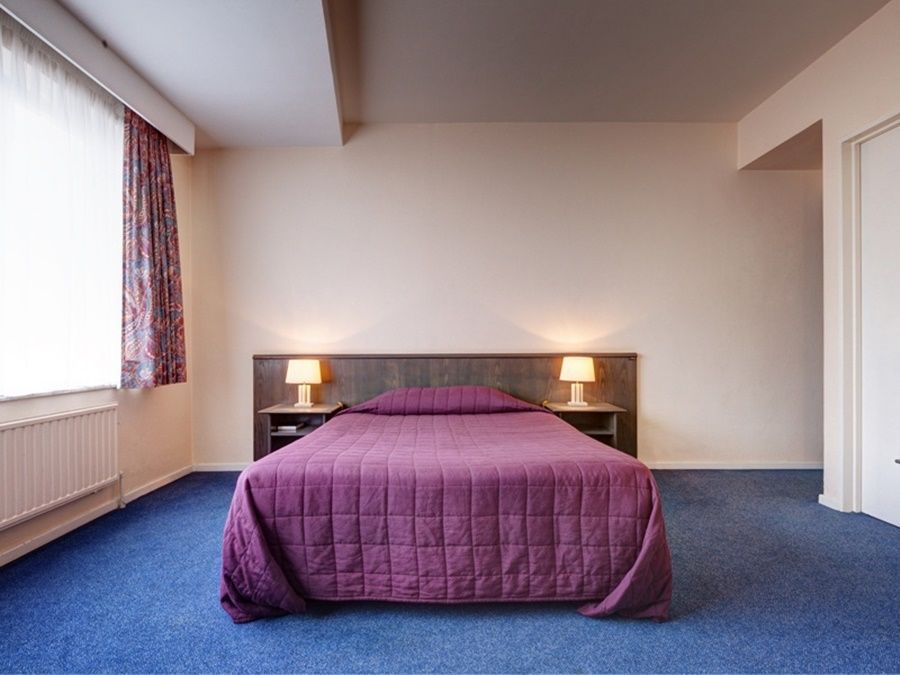 Hotel Beau Site Bryssel Exteriör bild