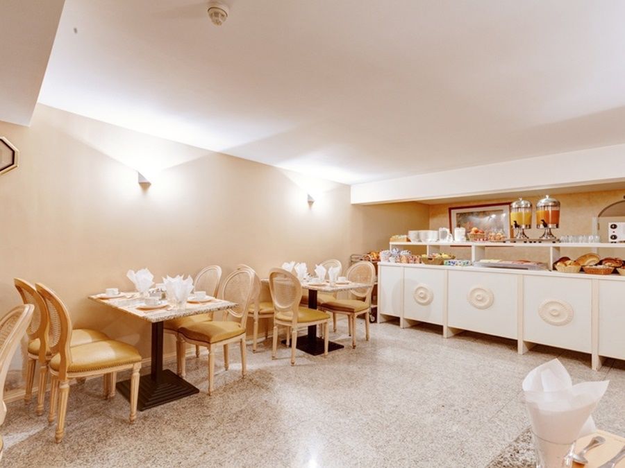 Hotel Beau Site Bryssel Exteriör bild