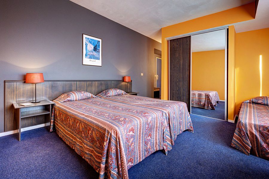 Hotel Beau Site Bryssel Exteriör bild